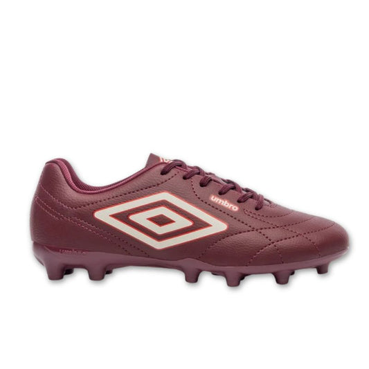 Chuteira Campo Umbro Class Footballer - Vinho