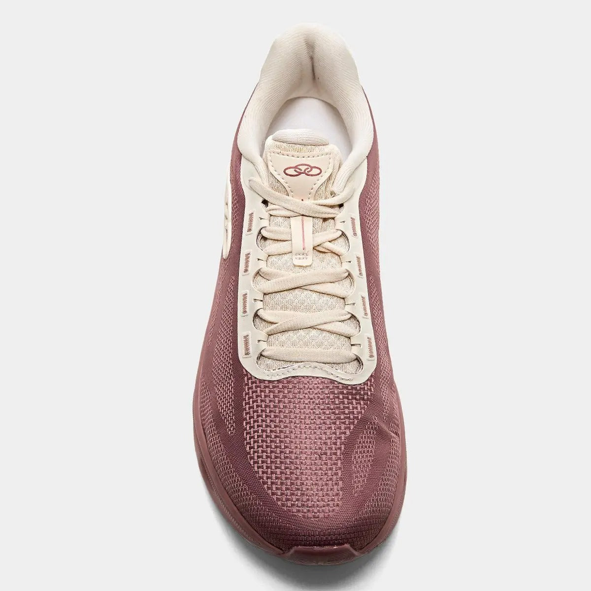 TENIS OLYMPIKUS ELEVADO ROSA