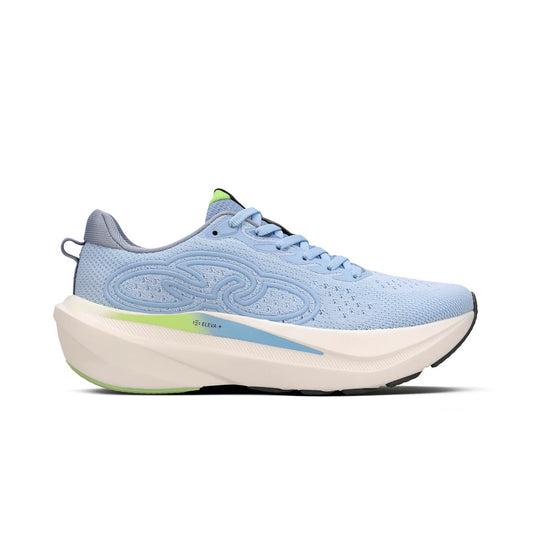 TENIS OLYMPIKUS NUVEM AZUL