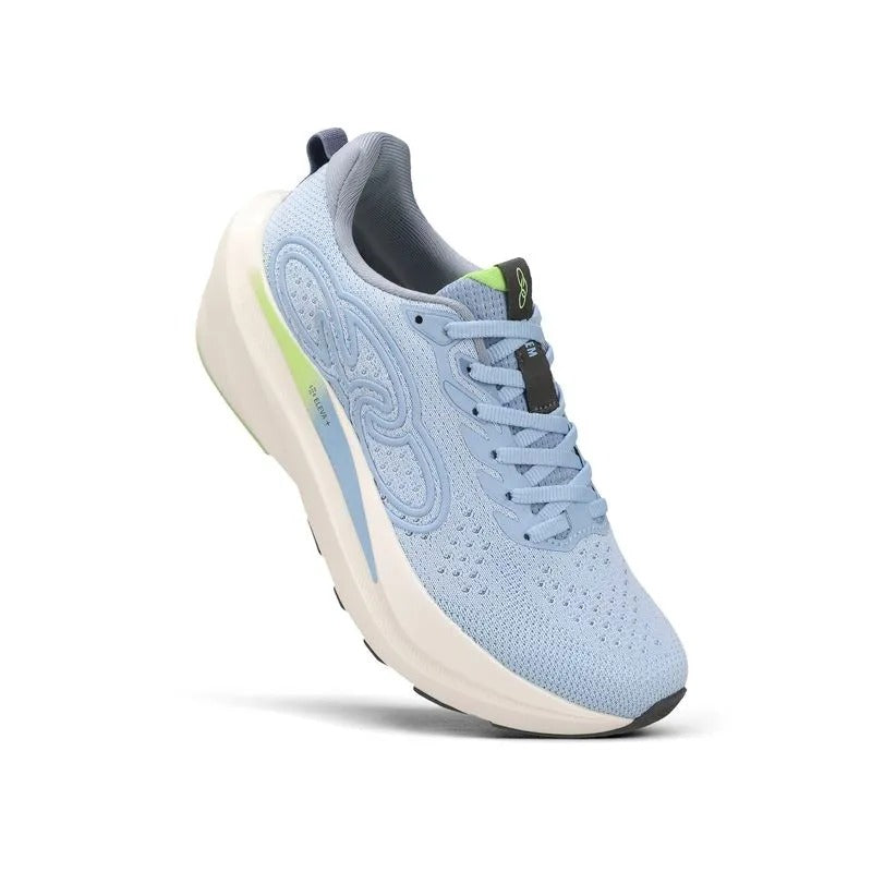 TENIS OLYMPIKUS NUVEM AZUL