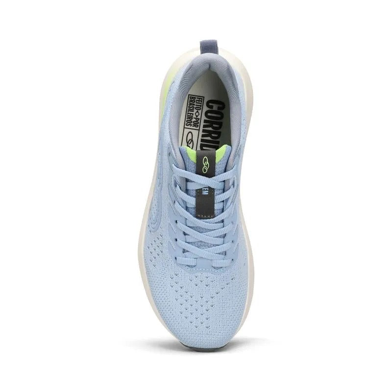 TENIS OLYMPIKUS NUVEM AZUL