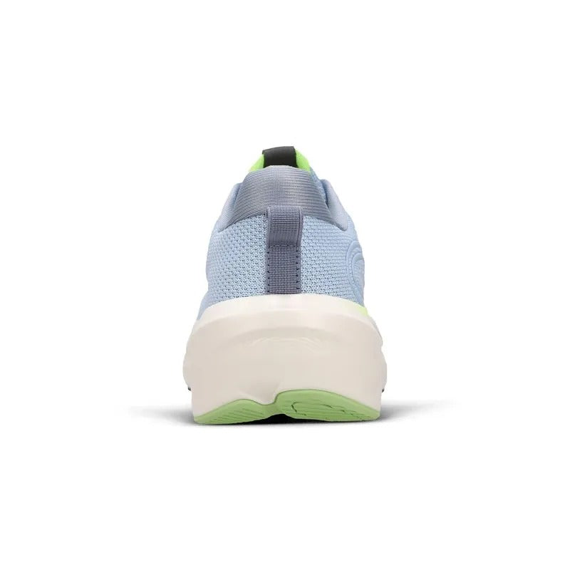 TENIS OLYMPIKUS NUVEM AZUL