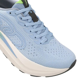 TENIS OLYMPIKUS NUVEM AZUL