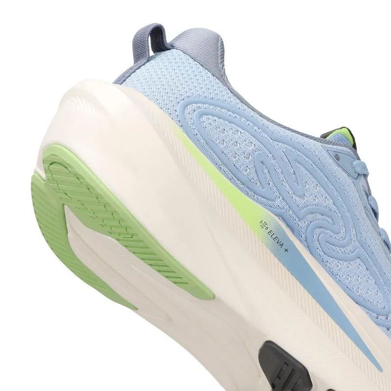 TENIS OLYMPIKUS NUVEM AZUL
