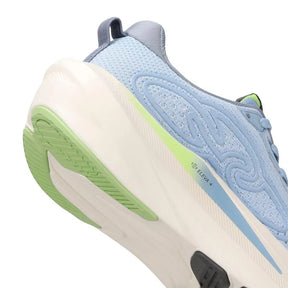 TENIS OLYMPIKUS NUVEM AZUL