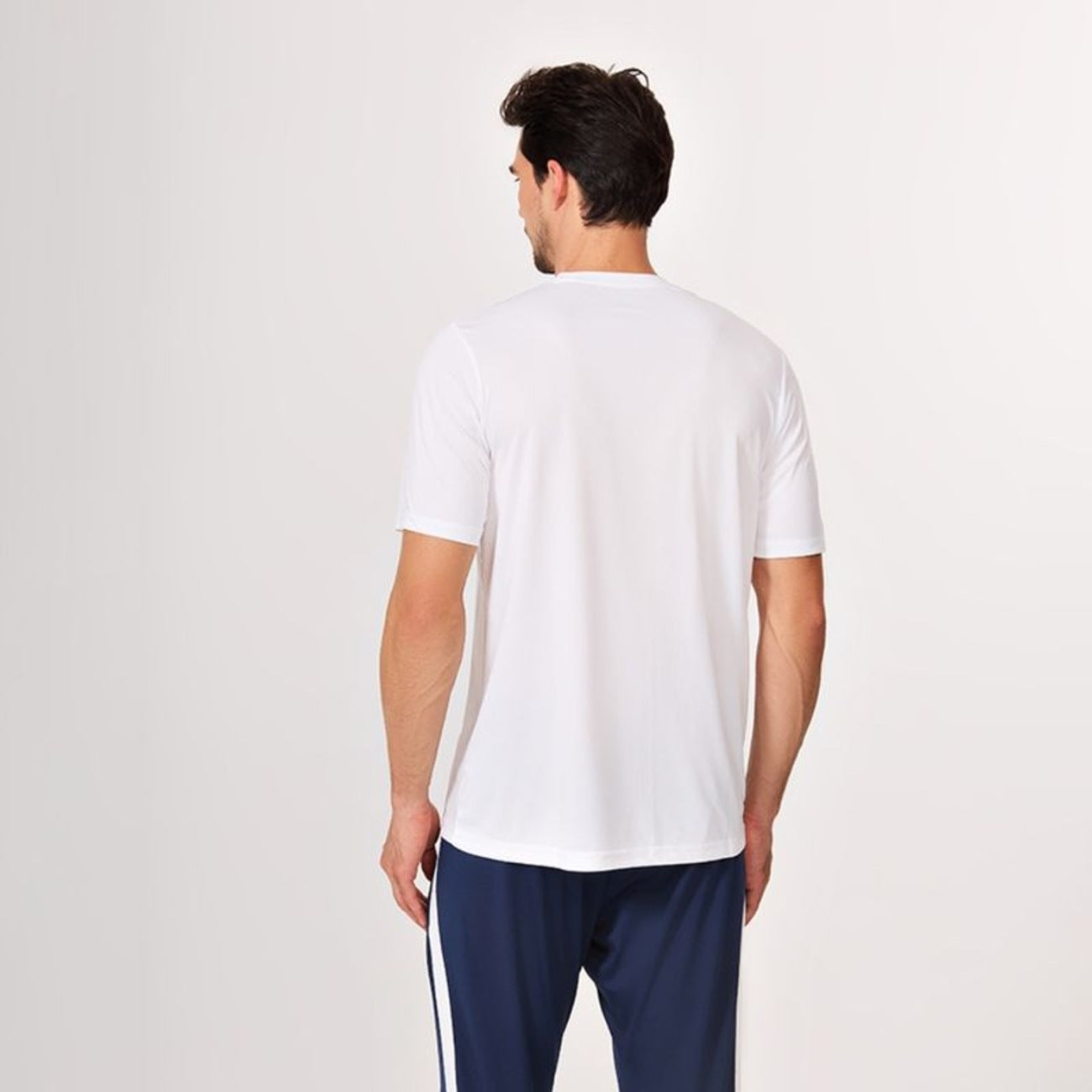 Camiseta Joma Combi - Branco