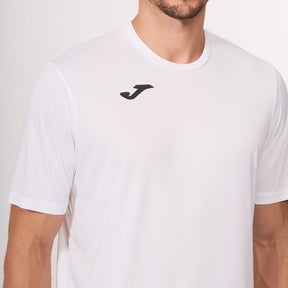 Camiseta Joma Combi - Branco