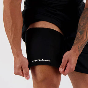 Coxal Neoprene Preta