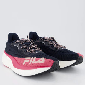 Tênis Fila Racer Speedzone - Rosa