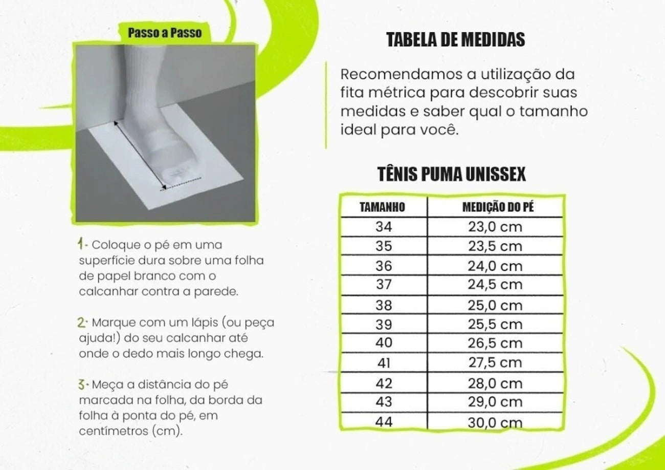 Tênis Pounce Lite Puma - Preto