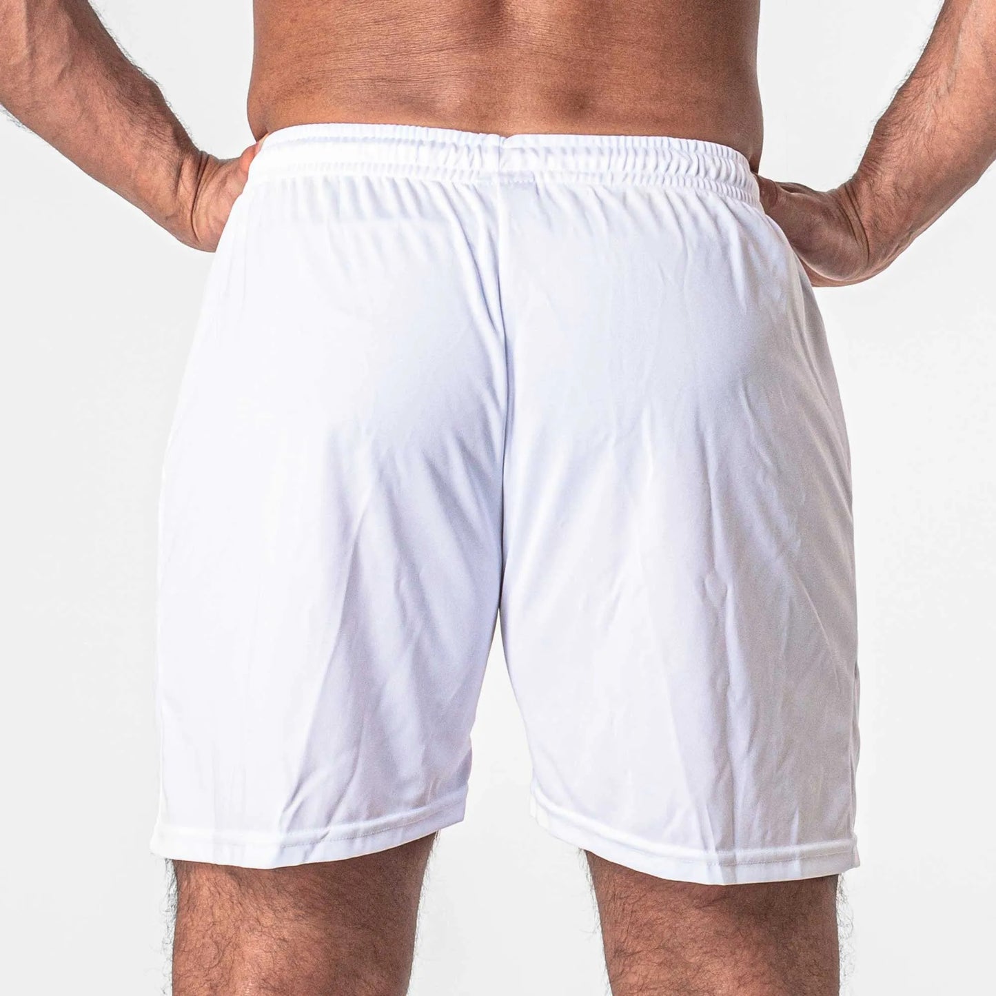 Calcao Poker Male -  BRANCO