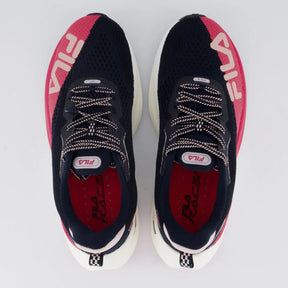Tênis Fila Racer Speedzone - Rosa