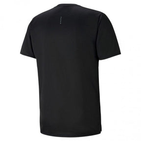 Camiseta Puma Masculina RUN FAVORITE SS TEE - Preto