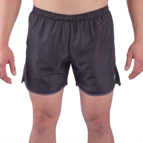 Short Poker runner com bermuda interna energize - Preto