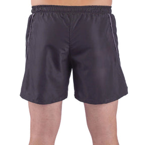Short Poker runner com bermuda interna energize - Preto