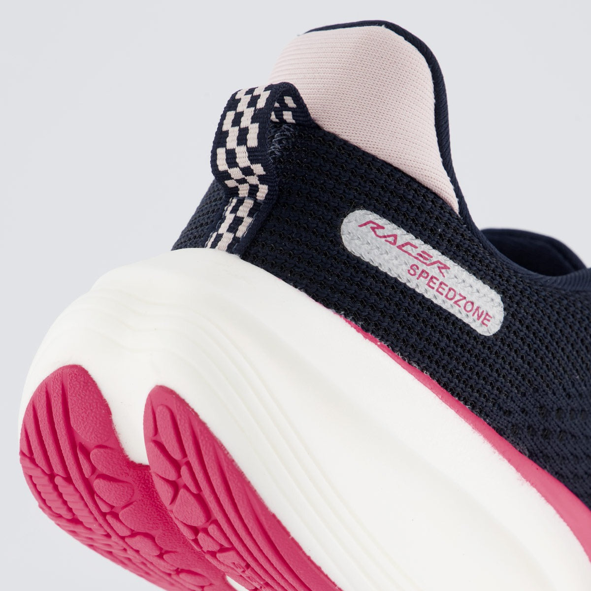 Tênis Fila Racer Speedzone - Rosa