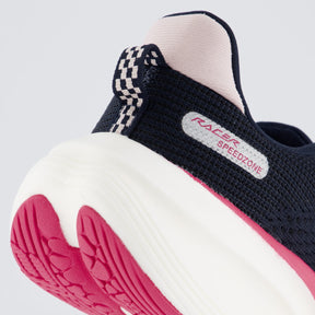 Tênis Fila Racer Speedzone - Rosa
