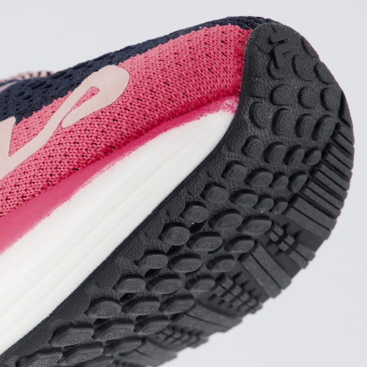 Tênis Fila Racer Speedzone - Rosa