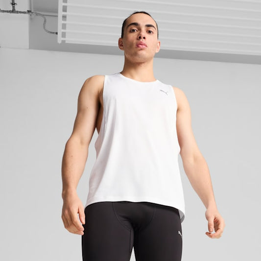 Regata Puma Run Velocity - Branco