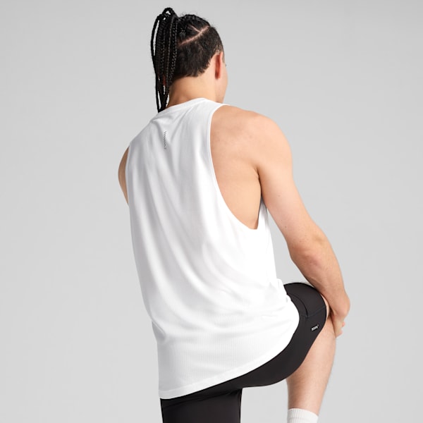 Regata Puma Run Velocity - Branco