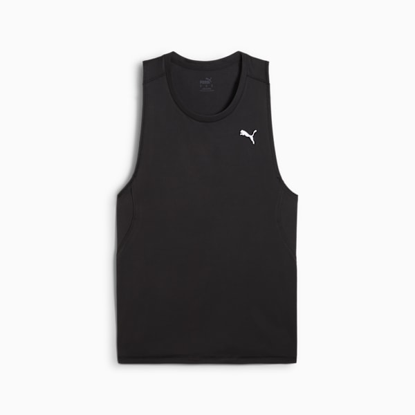 Regata Puma Run Velocity - Preto