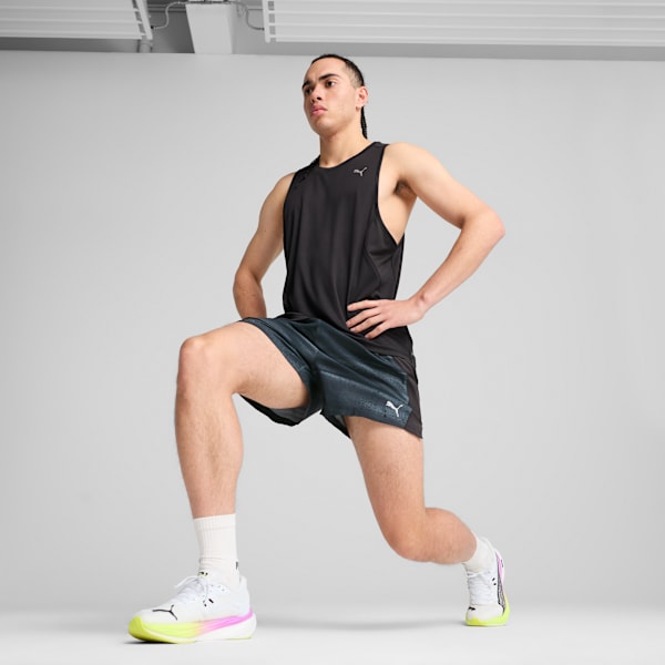 Regata Puma Run Velocity - Preto