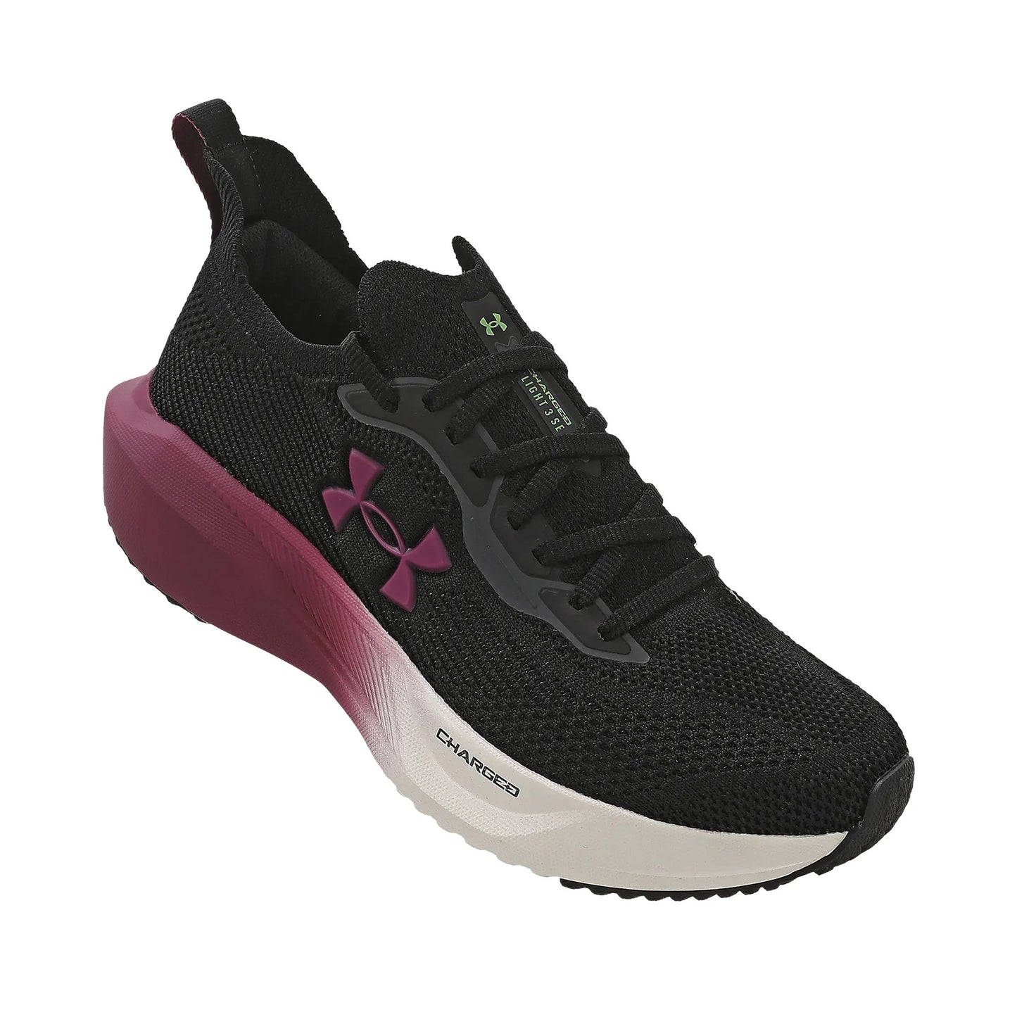 Tênis de Corrida Under Armour Charged Slight 3 SE Unissex