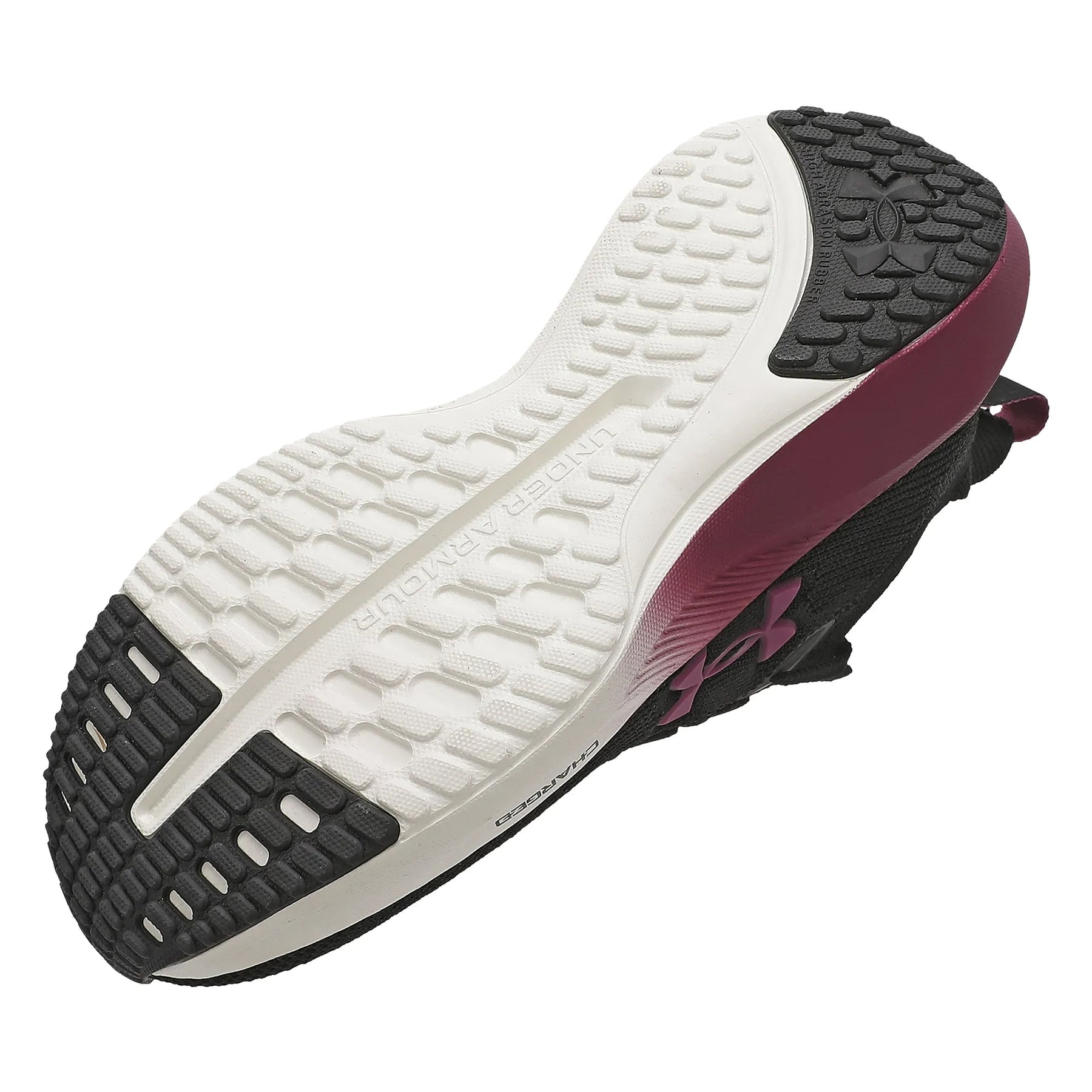 Tênis de Corrida Under Armour Charged Slight 3 SE Unissex
