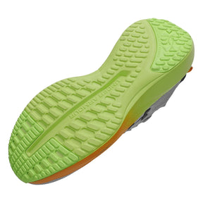 Tênis de Corrida Under Armour Charged Slight 3 SE - Cinza Lima