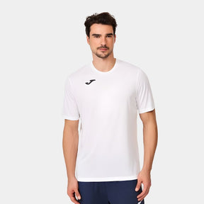 Camiseta Joma Combi - Branco