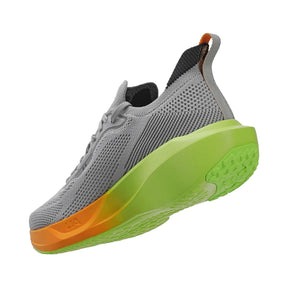 Tênis de Corrida Under Armour Charged Slight 3 SE - Cinza Lima