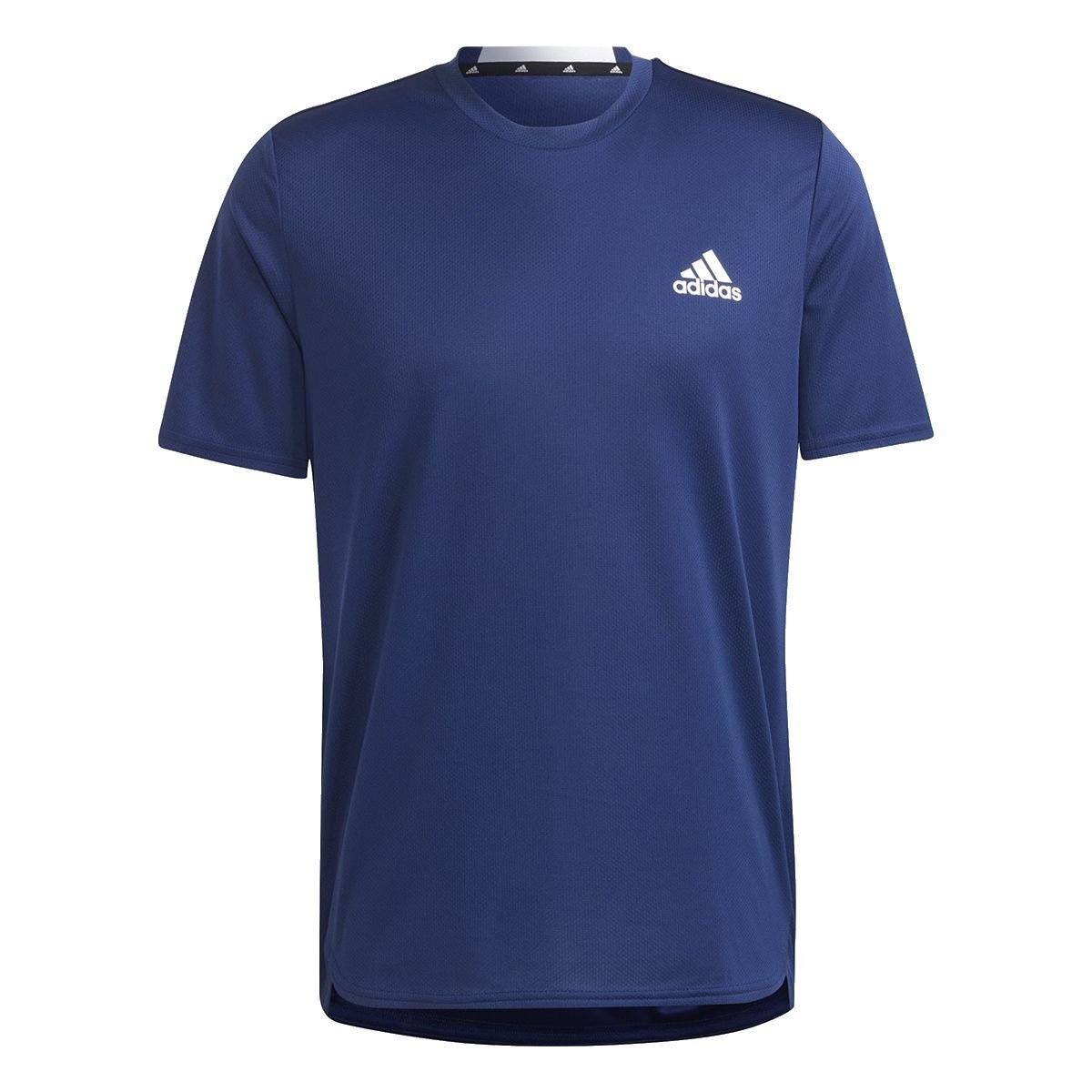 Camiseta Adidas Design 4 MOVE -  MARINHO