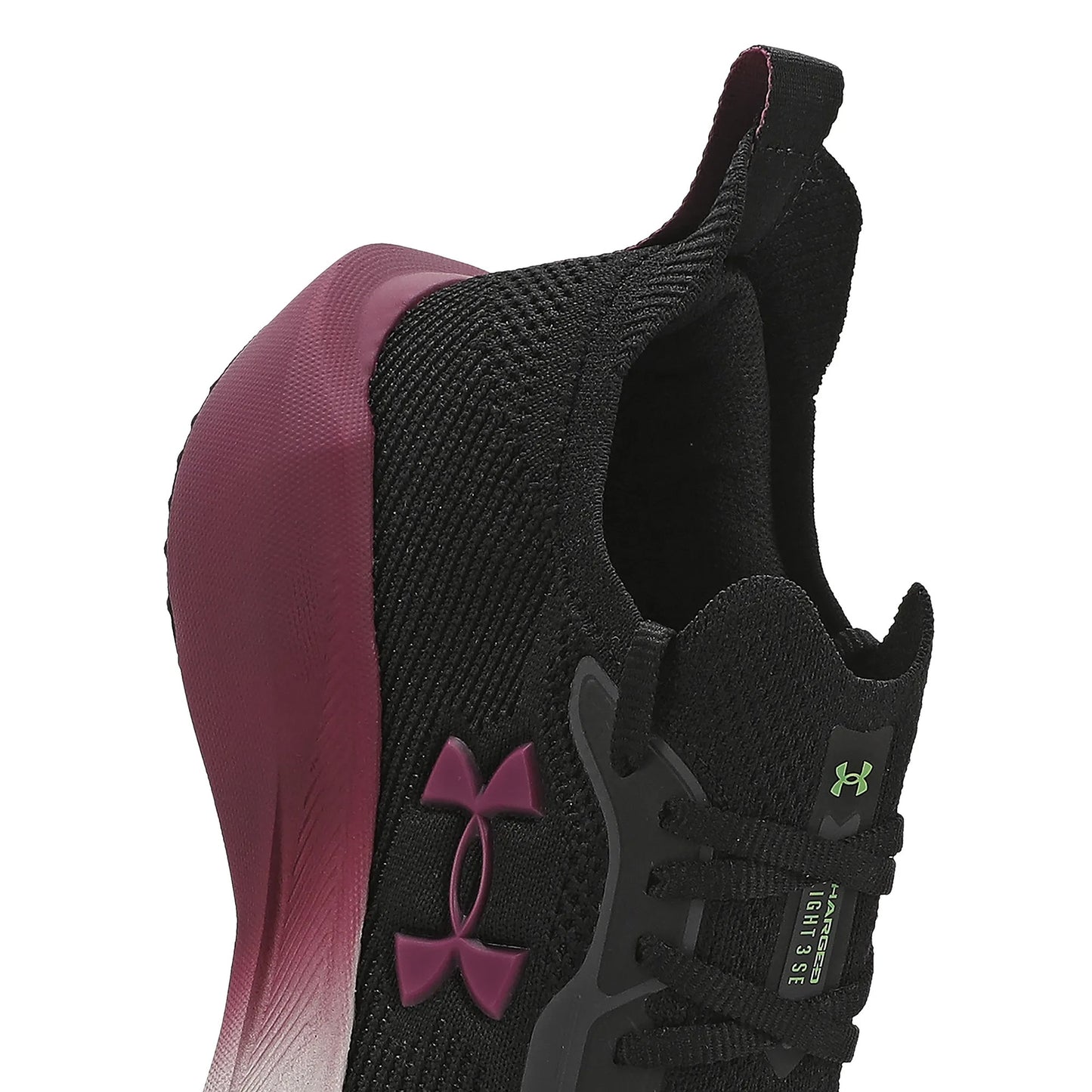 Tênis de Corrida Under Armour Charged Slight 3 SE Unissex
