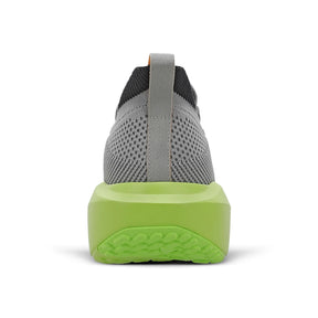 Tênis de Corrida Under Armour Charged Slight 3 SE - Cinza Lima