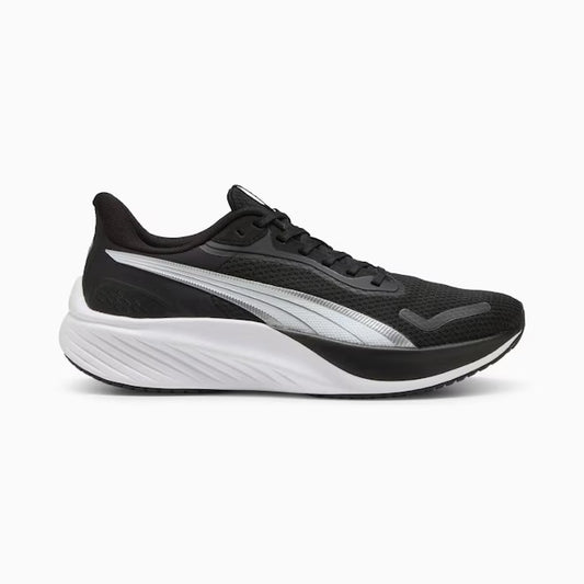 Tênis Pounce Lite Puma - Preto