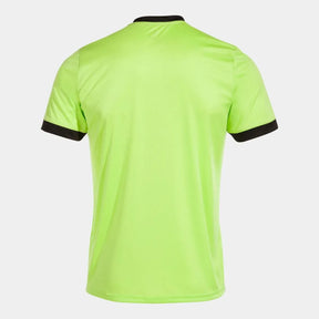 Camiseta Joma Court Masculina - Verde