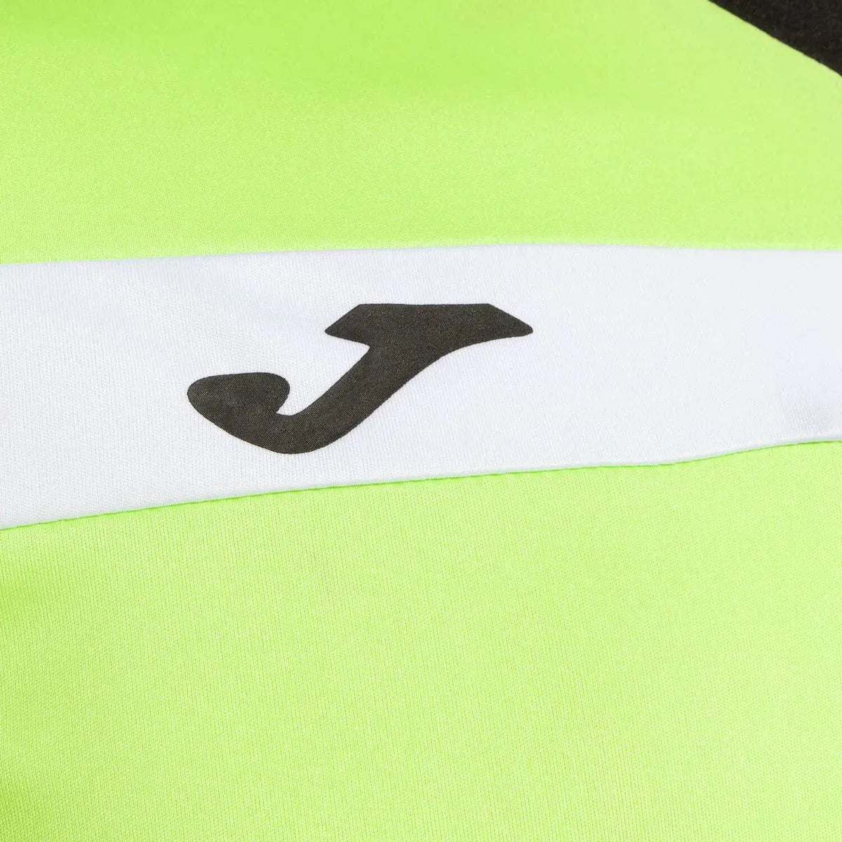 Camiseta Joma Court Masculina - Verde