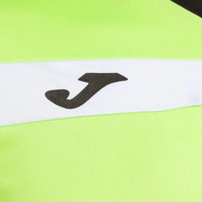 Camiseta Joma Court Masculina - Verde