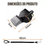 APITO FOX40 CLASSIC ABS