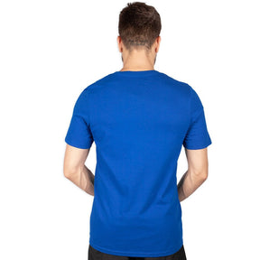 Camiseta Adidas Mystic Nature - Royal