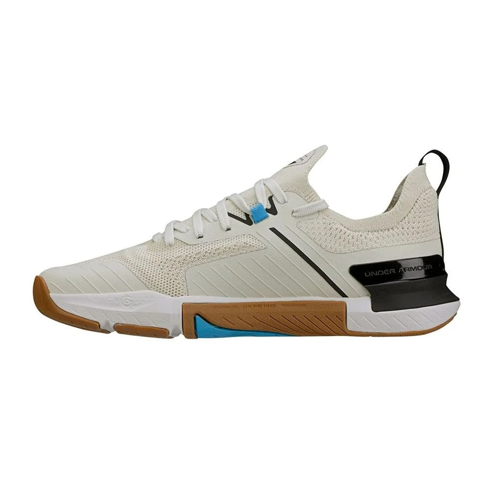 Tênis Under Armour Tribase Cross SE - Branco