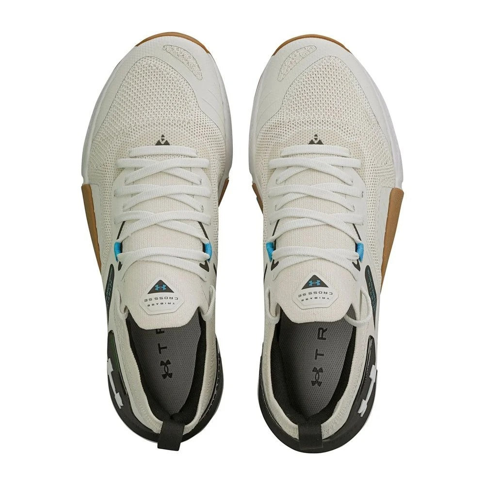 Tênis Under Armour Tribase Cross SE - Branco
