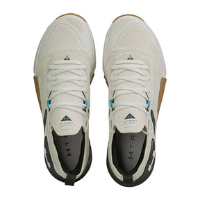 Tênis Under Armour Tribase Cross SE - Branco