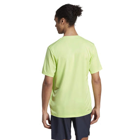 Camiseta Adidas Essential Base - Lima