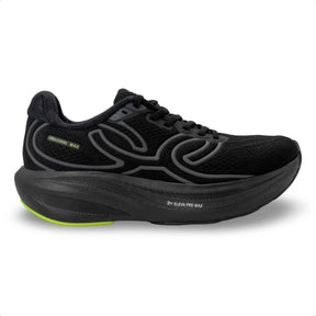 Tênis Olympikus Corre Max - All Black