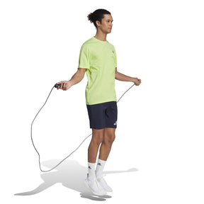 Camiseta Adidas Essential Base - Lima