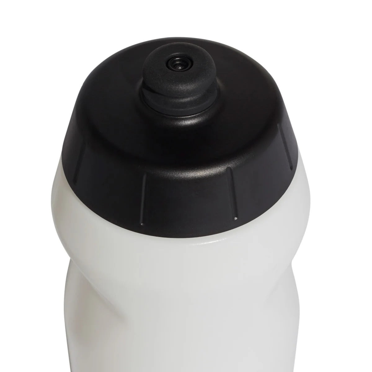 Garrafa de Água Adidas Performance Bottle 05 - Branco+Preto