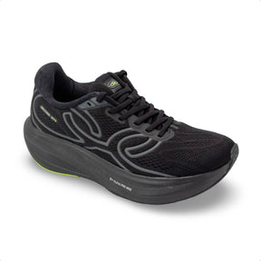 Tênis Olympikus Corre Max - All Black