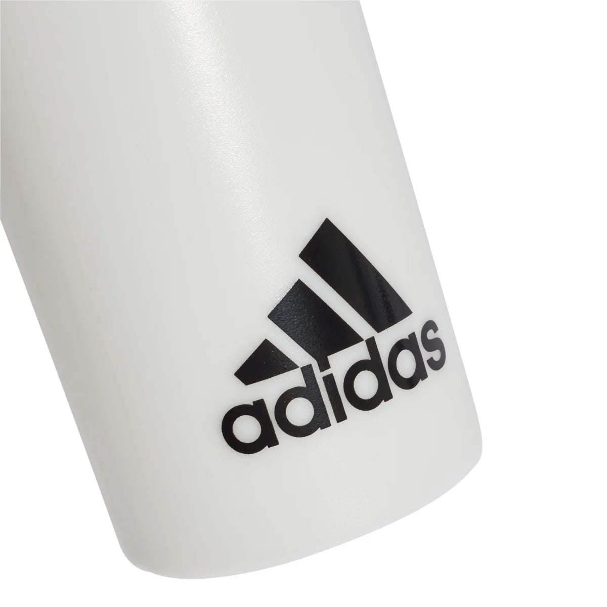 Garrafa de Água Adidas Performance Bottle 05 - Branco+Preto