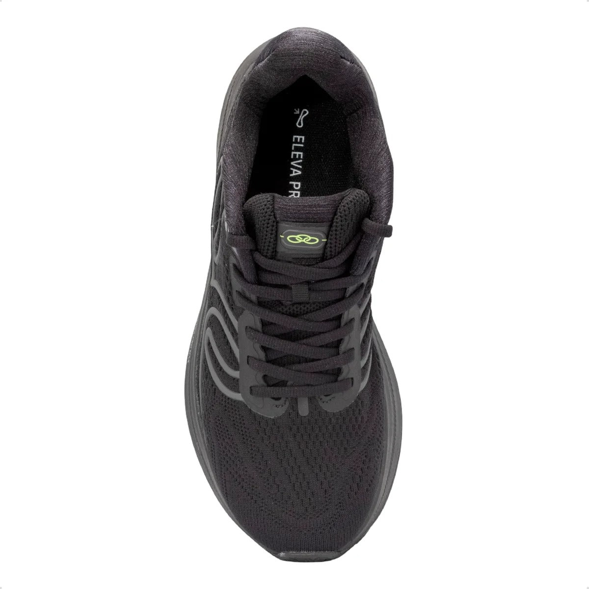Tênis Olympikus Corre Max - All Black